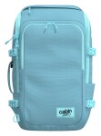 Batoh do lietadla 55x40x20 CabinZero Adv Pro 32L Maldives Blue
