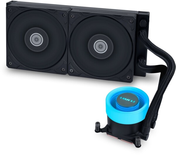 Lian Li GA II Lite 240 Performance (GA2L24PB)