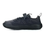 Naw Mud Trail Triple Black celoročné nízke barefoot topánky 32 EUR