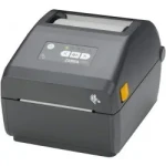 Zebra ZD421D tlačiareň štítkov USB, LAN,