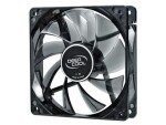 DEEPCOOL WIND BLADE 120 CASE FAN / ventilátor / modré LED (WIND BLADE 120)