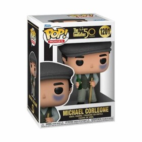 Funko POP filmy: The Godfather S1 50th - Michael