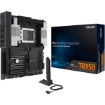 Asus PRE WS TRX50 - Sage WIFI / sTR5 / 4X DDR5 / 3x PCIe 5.0 x16 + 2x PCIe 4.0 x16 / 2x LAN / CEB (90MB1FZ0-M0EAY0)