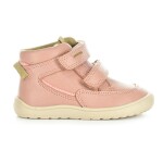 Protetika Plus Protetika Ada Pink celoročné členkové barefoot topánky 30 EUR