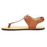 Koel Abriana Cognac AD barefoot sandále 39 EUR