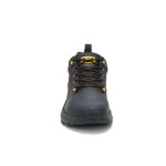 Pánska športová obuv Colorado M Cat P726090 Black with yellow - Caterpillar 46 černá se žlutou