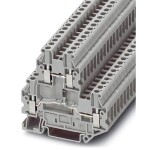 Component terminal block UTTB 2,5-DIO/U-O 3046663 Phoenix Contact; 3046663