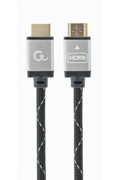 Gembird CCB-HDMIL-1.5M kábel HDMI (M) - HDMI (M) 1.5m / 4K @ 60 Hz (CCB-HDMIL-1.5M)