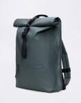 Rains Rolltop Rucksack 153 Dark Grey