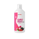 Slovak Virus Super Minerals PRO 750 ml wild Raspberry (18874)