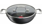 TEFAL Unlimited G2557172 hrniec so sklenenou pokrievkou 26cm (G2557172)