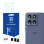 3mk Lens Protection skla na fotoaparát pre Motorola Edge 60 Fusion (5903108657990)