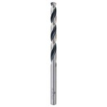 Bosch Accessories 2608577217 kovový špirálový vrták 4.90 mm 10 ks; 2608577217