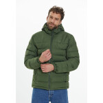 Pánská zimní bunda Whistler Carseno M Puff Jacket XXL