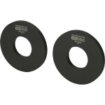 Podložka, vonkajší priemer 55 mm, vnútorný priemer 30 mm KS Tools 460.4892; 460.4892