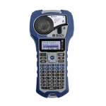 BRADY M210-LAB / Tlačiareň samolepiacich štítkov / prenosná (M210-LAB)