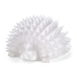 PETG Refill transparentná 1 kg Abaflex 1,75 mm