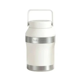 Baby Brezza Breastmilk Bottle Cooler 30 ml biela (BRZ0230)