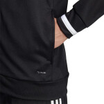 Pánska mikina Team 19 M DW6849 black - Adidas S