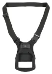 ZEBRA puzdro na opasok pre QLn420 a ZQ630 / Puzdro / Na opasok (SG-MPP-Q4HLSTR1-01)