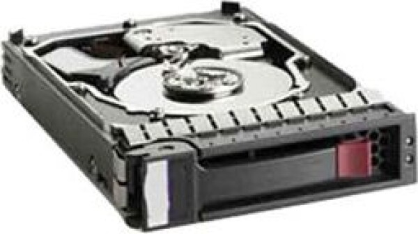 HP 1TB 3.5'' SAS-1 (3Gb/s) (507614B21)