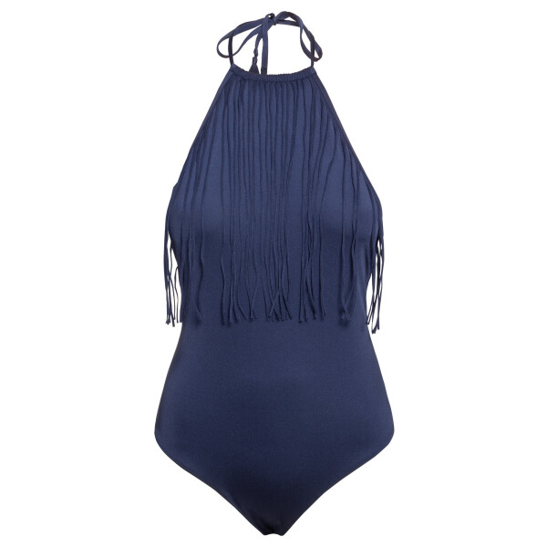 Dámske jednodielne plavky UW0UW01724-416 - Tommy Hilfiger S