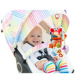 Mamido Zmyslová kocka s príveskom Morské zvieratá