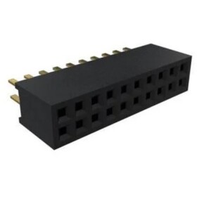FCI 20021311-00046T8LF 1 ks Tube; 20021311-00046T8LF