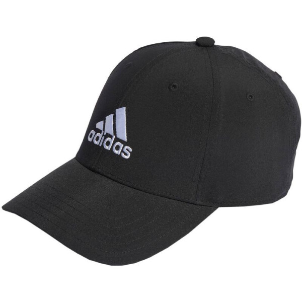 Ľahká bejzbalová čiapka adidas s vyšitým logom W IB3244 NEPLATÍ