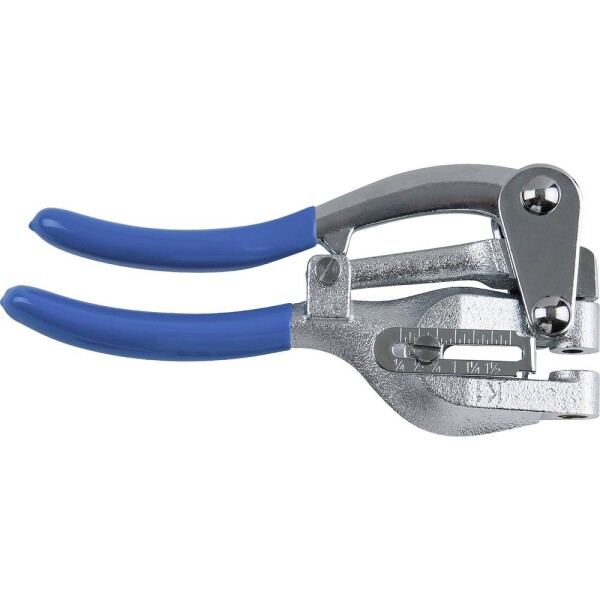 Dierovacie kliešte KS Tools 1180106; 1180106
