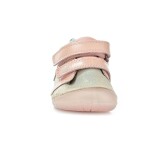 D.D.Step DDStep Champagne S070-61798 celoročné členkové barefoot topánky 25 EUR