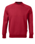 Pánska mikina Vertex marlboro red XL