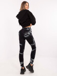 Legíny NM LG AB622.15X čierne L/XL