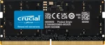 CRUCIAL 16GB (1x16GB) 5600MHz/DDR5/SO-DIMM/CL46/1.1V (CT16G56C46S5)