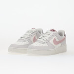 Tenisky Nike W Air Force 1 '07 Summit White/ Plum Chalk-Vast Grey EUR 38