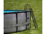 Summer Waves Elite rattan 5,49 x 1,32 m