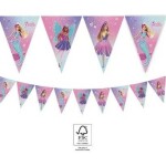 Girlanda Barbie 2,3 m - Procos - Procos