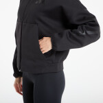 Mikina adidas Z.N.E. Full-Zip Hoodie Black M