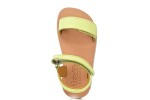 Froddo Flexy Lia G3150264-31 White/Yellow barefoot sandále 34 EUR