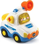 VTech Tut Tut Baby Speedster Policajné auto