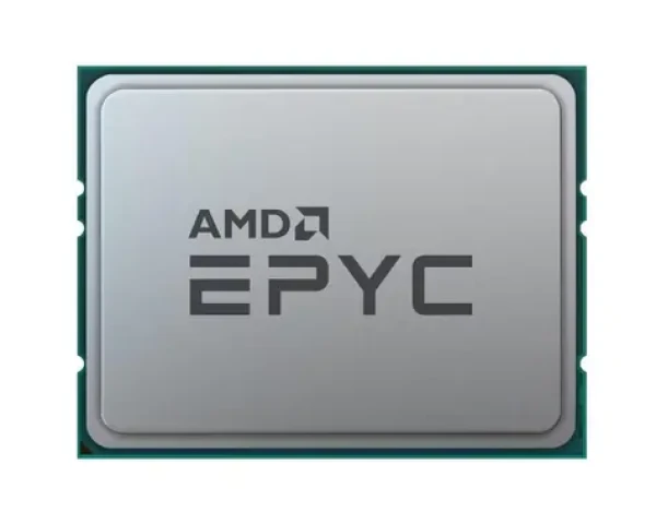 AMD EPYC 4564P @ 4.5 GHz - TRAY / Turbo 5.7 GHz / 16C32T / L3 64MB / AM5 / 170W (100-000001476)