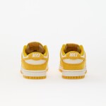Tenisky Nike Wmns Dunk Low Pale Ivory/ Dk Sulfur-Sail-Mtlc Gold EUR 42.5