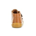 Froddo G2130360-1 Cognac celoročné členkové barefoot topánky 31 EUR