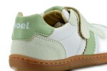 Koel Dylan 3.0 Mint celoročné nízke barefoot topánky 31 EUR