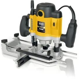 PowerPlus POWX093 / Vrchná frézka / 1500W (POWX093)