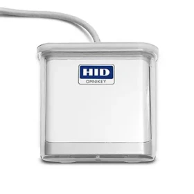 HID Omnikey 5022 USB 2.0 čítačka čipových kariet (R50220318-CR)