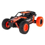 Mamido Terénne autíčko na diaľkové ovládanie Desert Crawler 1:24 červené