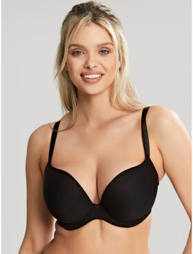 Podprsenka 10666 Faith Cleo - Panache 85K černá