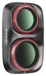 Freewell ND16/PL filter pre DJI OSMO Pocket 4P / Filter / ND16 + polarizačný / 4 clonové stupne (FW-OP4P-ND16/PL)
