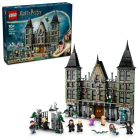 LEGO® Harry Potter™ 76453 Sídlo rodu Malfoyov
